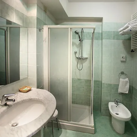 Hotel Holiday Montecatini Terme