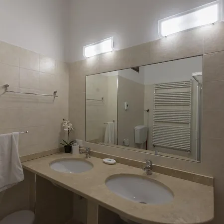 Hotel Hotel Holiday Montecatini Terme