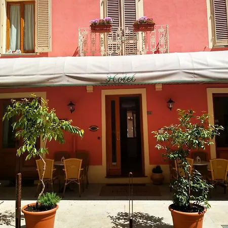 Hotel Hotel Holiday Montecatini Terme