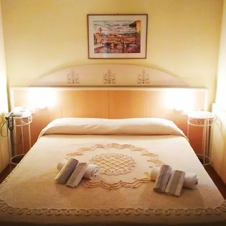 Hotel Hotel Holiday Montecatini Terme