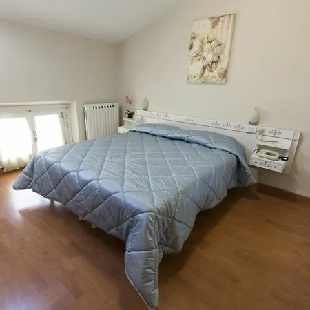 Hotel Holiday 3* Montecatini Terme